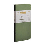 CLT 2 Carnet Age Bag Piqûre 7,5x12 48p-Cahier-Clairefontaine-Papeterie du Dôme