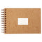 CLT Watercolor Travel Pad