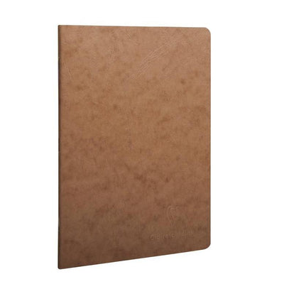 CLT Cahier Age Bag Piqué A5 96p-Cahier-Clairefontaine-Ligné-Tabac-Papeterie du Dôme