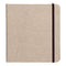 CLT Goldline Travel Notebook 20x20