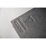 CLT Carnet De Voyage Goldline Spirale A5-Carnet-Clairefontaine-Papeterie du Dôme