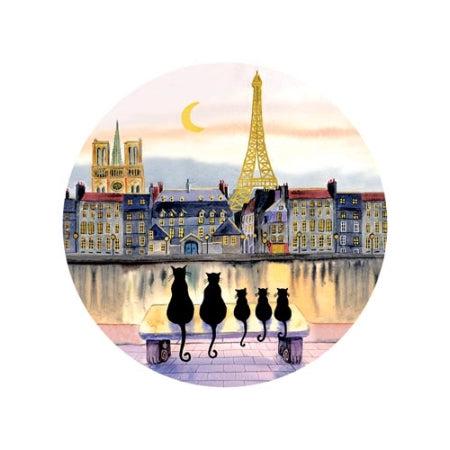 CRT Magnet Décapsuleur-Papeterie-Cartes d'art-Papeterie du Dôme