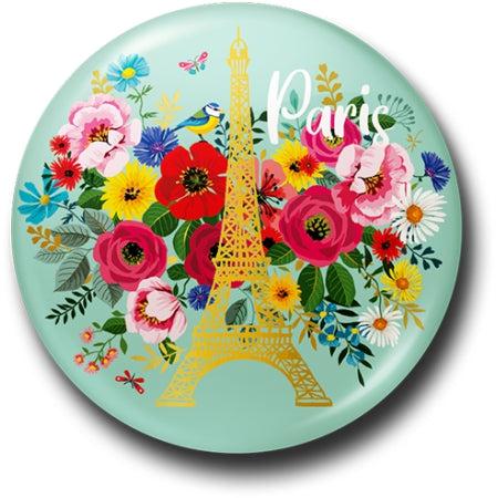 CRT Magnet Décapsuleur-Papeterie-Cartes d'art-Paris-Papeterie du Dôme
