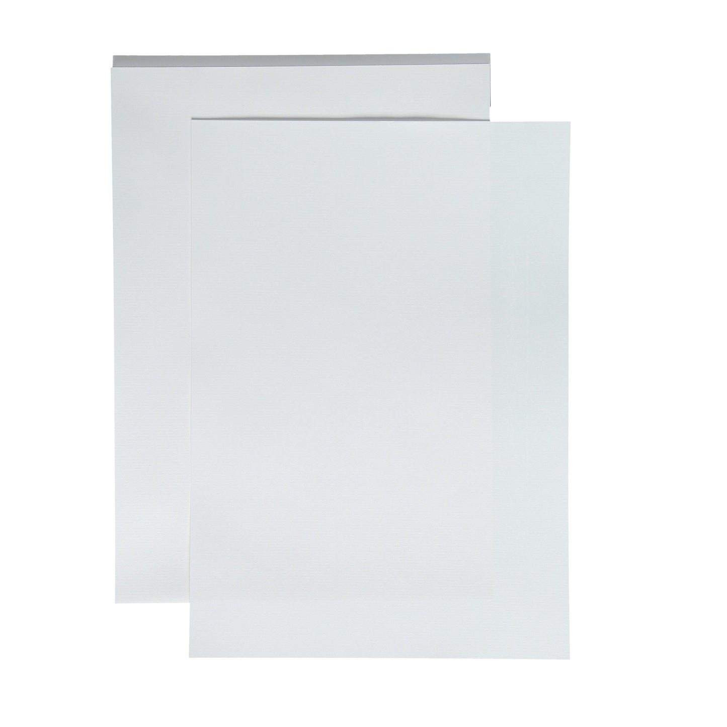 CRW Bloc Papier Vergé A4-Bloc Papier-Crown Mill-Papeterie du Dôme