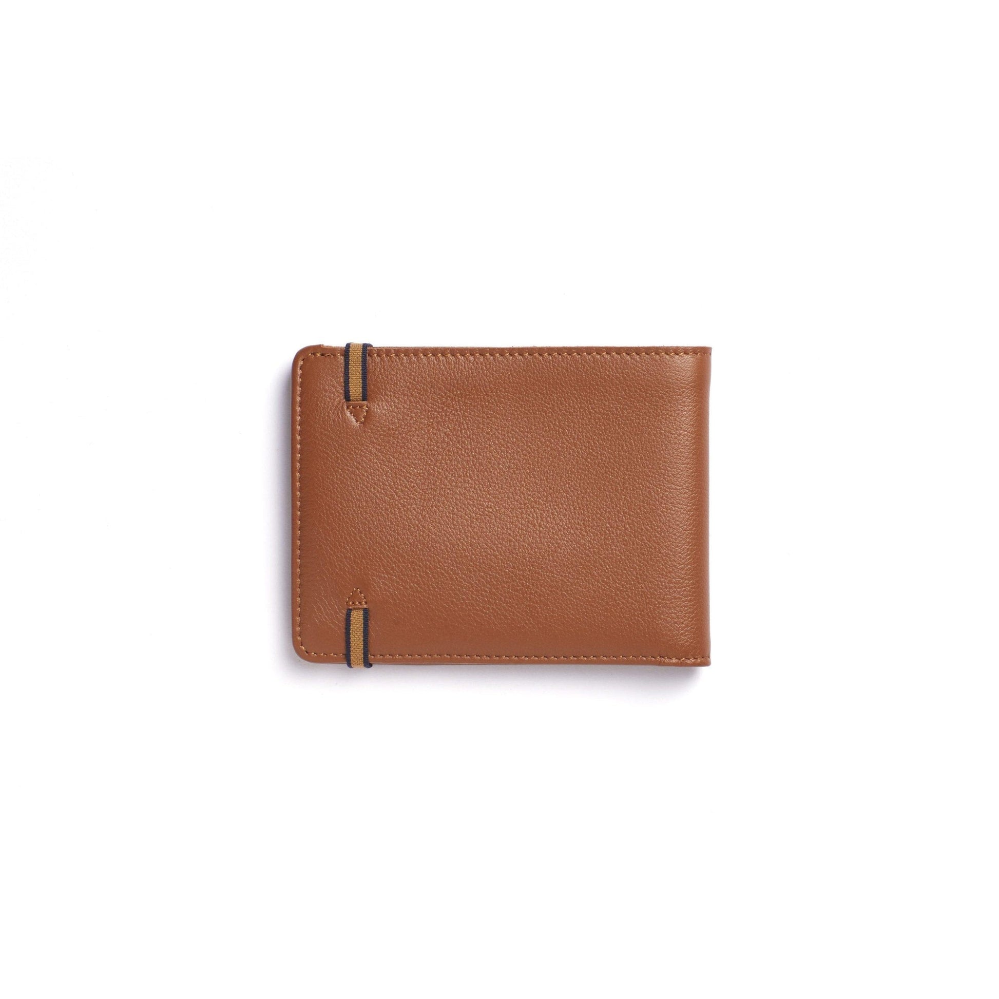 CRY Portefeuille avec Élastique-Portefeuille-Carré Royal-Papeterie du Dôme
