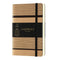 CTLI Lined Pocket Tatami Notebook