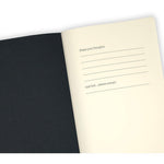 CTLI Carnet Tatami Poche Uni-Carnet-Castelli Milano-Papeterie du Dôme