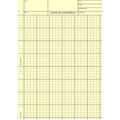 DPHN Bloc Audit-Bloc Audit-Le Dauphin-Papeterie du Dôme