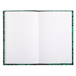 DPHN Carnet Marbré 22x17 Uni 192p-Carnet-Le Dauphin-Papeterie du Dôme