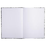 DPHN Carnet Marbré A4 Uni 192p-Carnet-Le Dauphin-Papeterie du Dôme