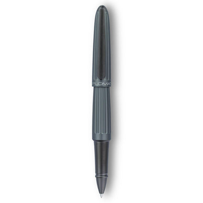 DPM Aero Gris Stylo Roller-Stylo Roller-Diplomat-Papeterie du Dôme