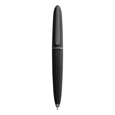 DPM Aero Noir Stylo Bille-Stylo Bille-Diplomat-Papeterie du Dôme