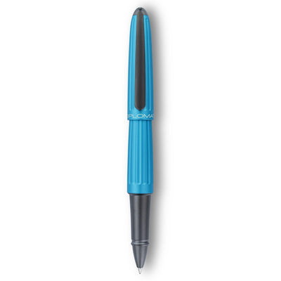 DPM Aero Turquoise Stylo Roller-Stylo Roller-Diplomat-Papeterie du Dôme