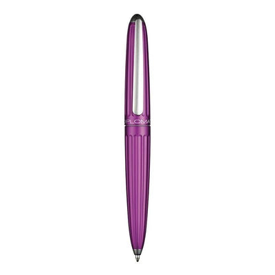 DPM Aero Violet Stylo Bille-Stylo Bille-Diplomat-Papeterie du Dôme