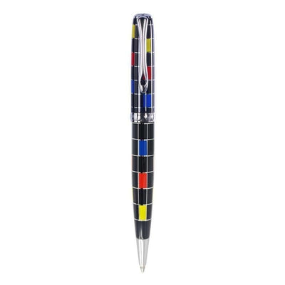 DPM Excellence A+ Bauhaus Stylo Bille-Stylo Bille-Diplomat-Papeterie du Dôme