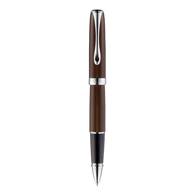 DPM Excellence A2 Marrakesh Doré Stylo Roller-Stylo Roller-Diplomat-Papeterie du Dôme