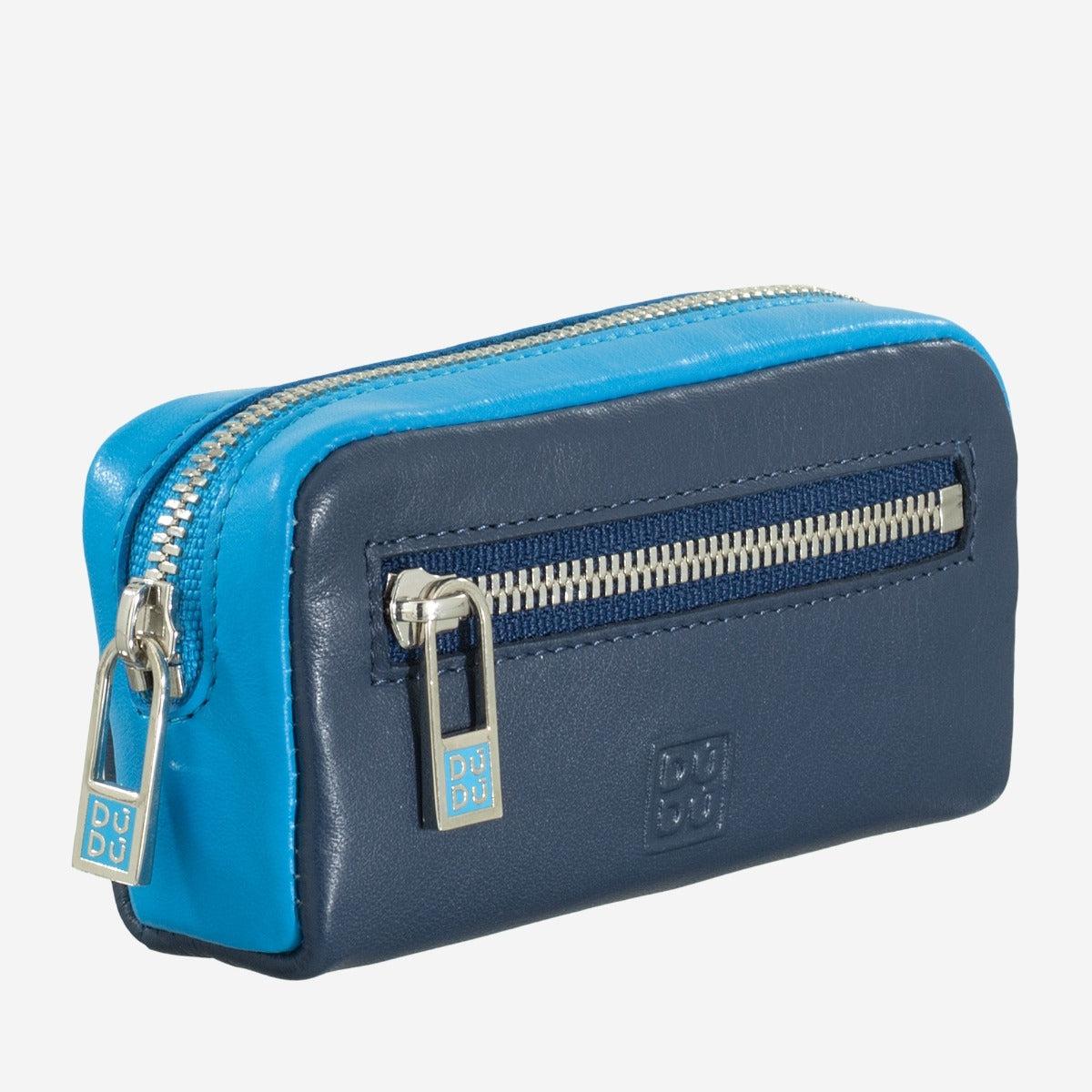 DUDU Colorful Porte-clés Bahamas-Porte Clés-dudubags-Bleu-Papeterie du Dôme