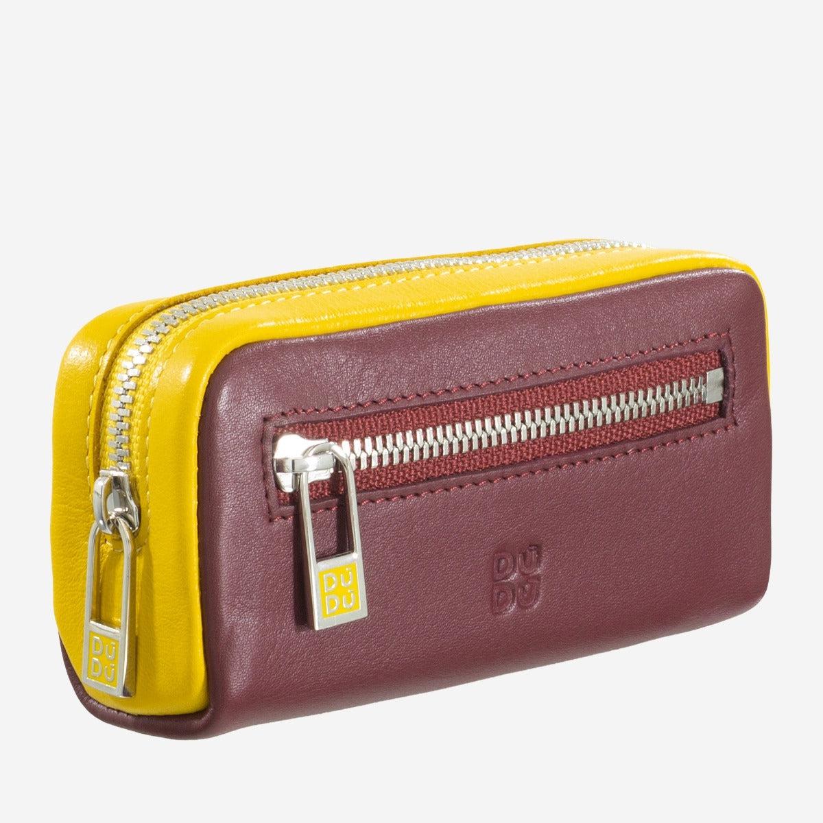 DUDU Colorful Porte-clés Bahamas-Porte Clés-dudubags-Bordeaux-Papeterie du Dôme