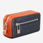 DUDU Colorful Porte-clés Bahamas-Porte Clés-dudubags-Navy-Papeterie du Dôme