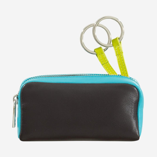 DUDU Colorful Porte-clés Bahamas-Porte Clés-dudubags-Papeterie du Dôme