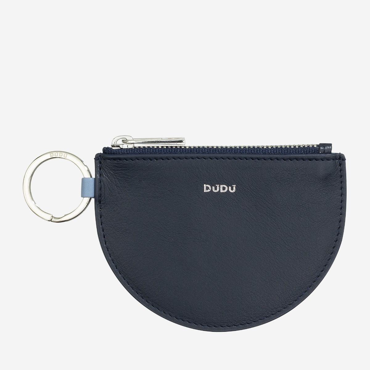 DUDU Colorful Porte-clés Tolosa-Porte Clés-dudubags-Navy-Papeterie du Dôme