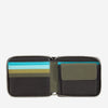DUDU Colorful Faro Wallet - Brown