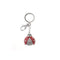 EQ Porte Clés Coccinelle
