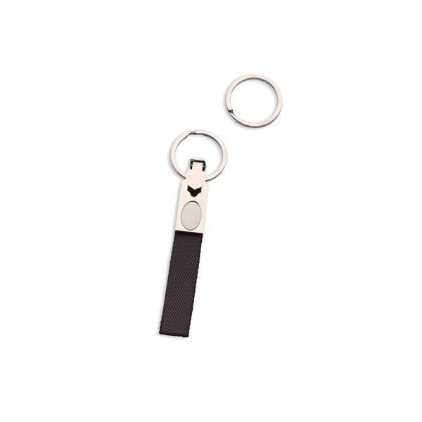 EQ Porte Clés Détachable-Porte Clés-Equinoxe-Papeterie du Dôme
