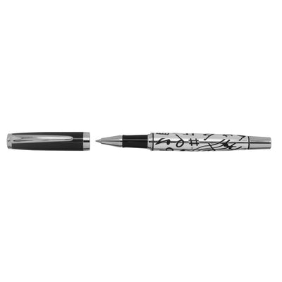 EQ Prince 4 Notes de Musiques Stylo Roller-Stylo Roller-Equinoxe-Papeterie du Dôme