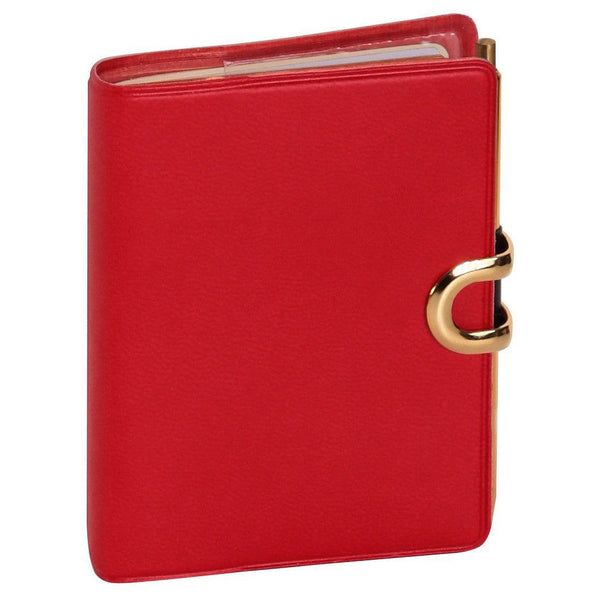 EXA Agenda Winner 2J/P 58x75 Fermeture-Agenda-Exacompta-Papeterie du Dôme