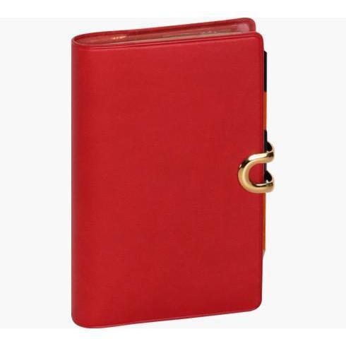 EXA Agenda Winner 2J/P 65x105 Fermeture-Agenda-Exacompta-Papeterie du Dôme