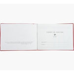 EXA Carnet Position de Compte 48 pages-Carnet de Comptes-Exacompta-Papeterie du Dôme