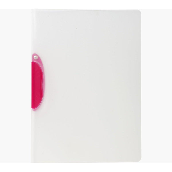 EXA Chemise de Présentation Semi Rigide Clip Design-Chemise-Exacompta-Papeterie du Dôme