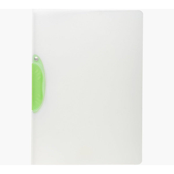 EXA Chemise de Présentation Semi Rigide Clip Design-Chemise-Exacompta-Papeterie du Dôme