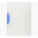 EXA Chemise de Présentation Semi Rigide Clip Design-Chemise-Exacompta-Papeterie du Dôme