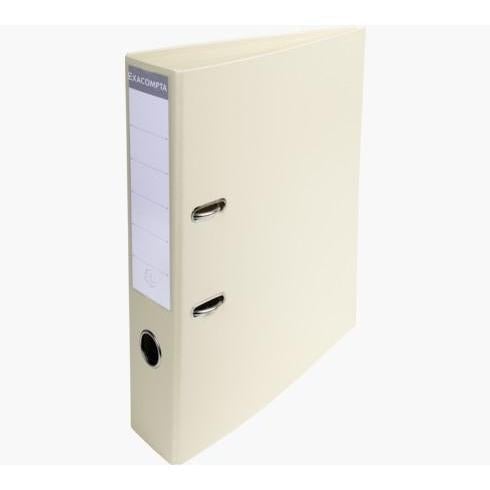 EXA Classeur A4 à Levier 70mm-Classeur-Exacompta-Papeterie du Dôme