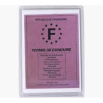 EXA Étui Permis de Conduire-Étuis de protection-Exacompta-Papeterie du Dôme