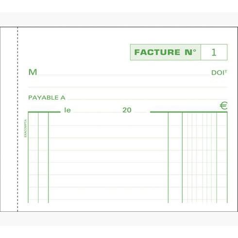 EXA Manifold Factures Dupli 10.5x13.5-Manifold-Exacompta-Papeterie du Dôme