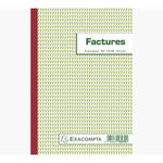 EXA Manifold Factures Tripli 21x14.8-Manifold-Exacompta-Papeterie du Dôme