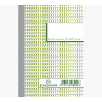 EXA Manifold Quadrillé Dupli 14.8x10.5-Manifold-Exacompta-Papeterie du Dôme