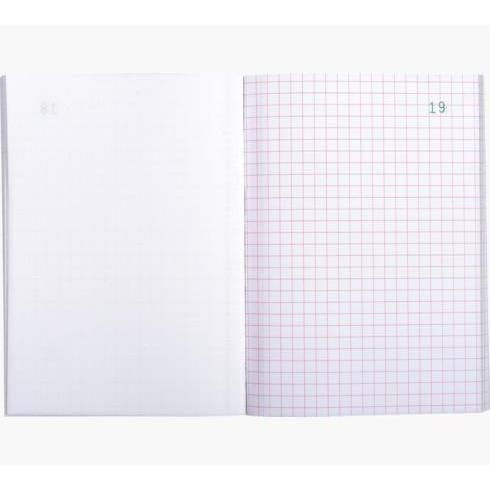 EXA Manifold Quadrillé Dupli 14.8x10.5-Manifold-Exacompta-Papeterie du Dôme