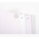 EXA Manifold Quadrillé Dupli 14.8x10.5-Manifold-Exacompta-Papeterie du Dôme