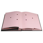 EXA Parapheur Direction Noir-Trieur-Exacompta-Papeterie du Dôme