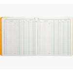 EXA Position de Compte 80 pages-Carnet de Comptes-Exacompta-Papeterie du Dôme