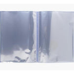 EXA Protège Documents 20 pochettes-Protège Documents-Exacompta-Papeterie du Dôme