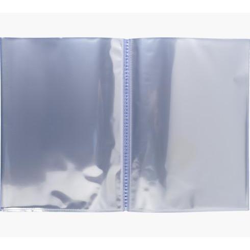 EXA Protège Documents 20 pochettes-Protège Documents-Exacompta-Papeterie du Dôme