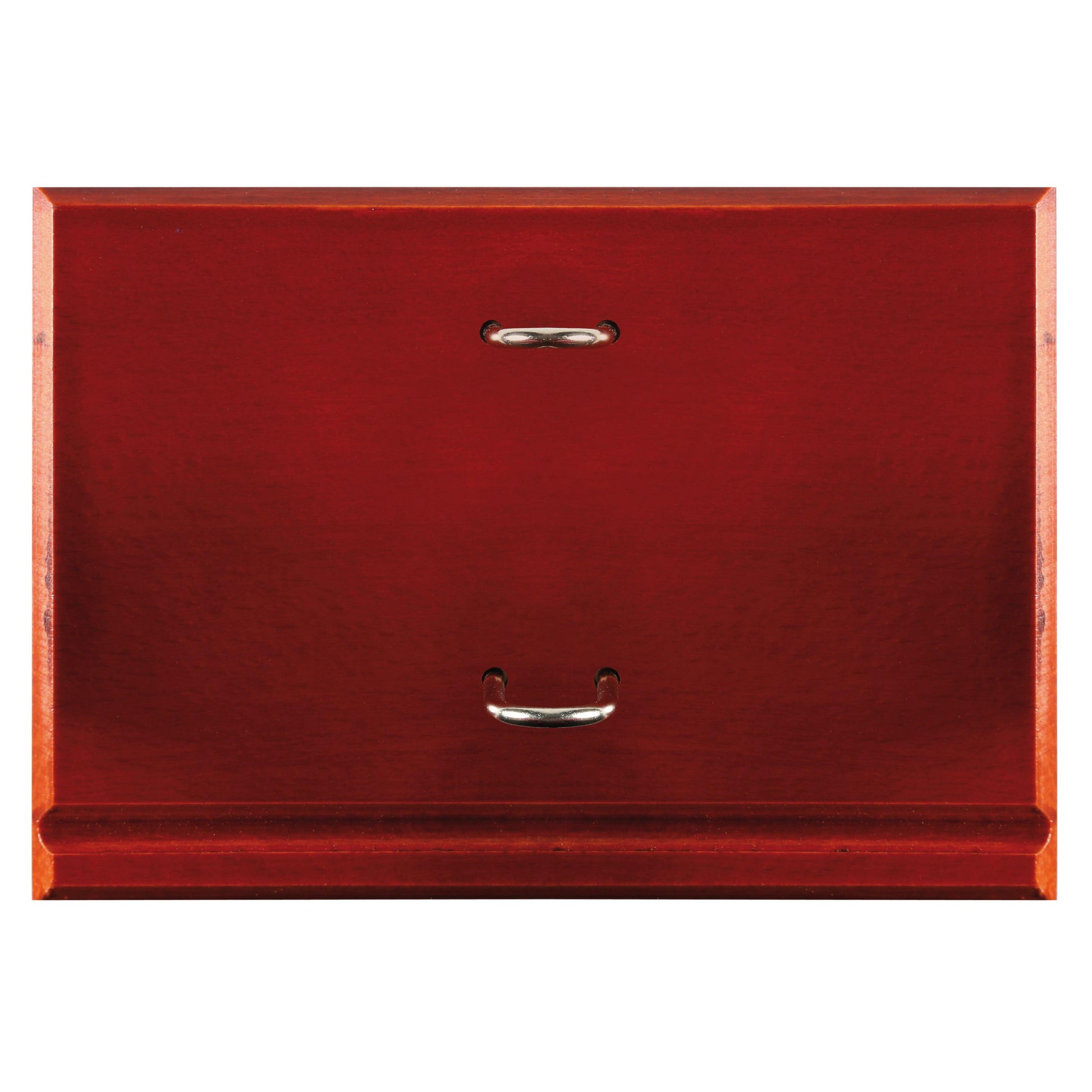 EXA Socle Luxe en Bois pour Bloc-Pratic-Recharge Agenda-Exacompta-Papeterie du Dôme