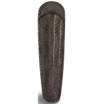 Étui à Stylos Récife Fourreau Casamance-Étui à Stylos-Récife-Gris-Papeterie du Dôme