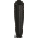 Étui à Stylos Récife Grand Fourreau Riviera-Étui à Stylos-Récife-Noir-Papeterie du Dôme