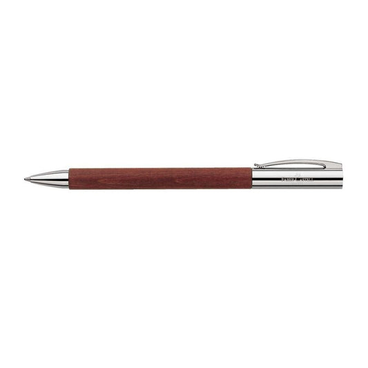 FC Ambition Poirier Stylo Bille-Stylo Bille-Faber-Castell-Papeterie du Dôme
